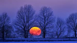 Winter Solstice 2019&nbsp;YULE